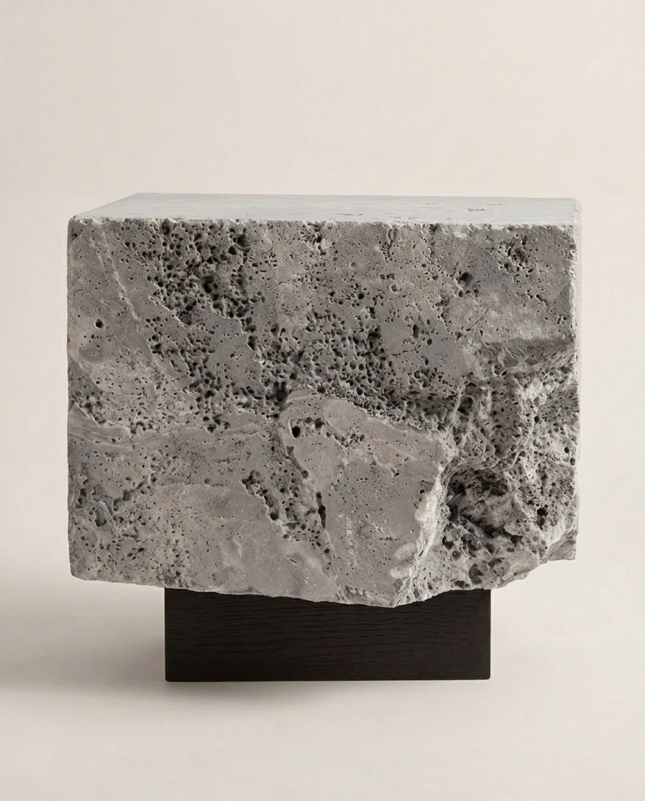 The Roman Plinth