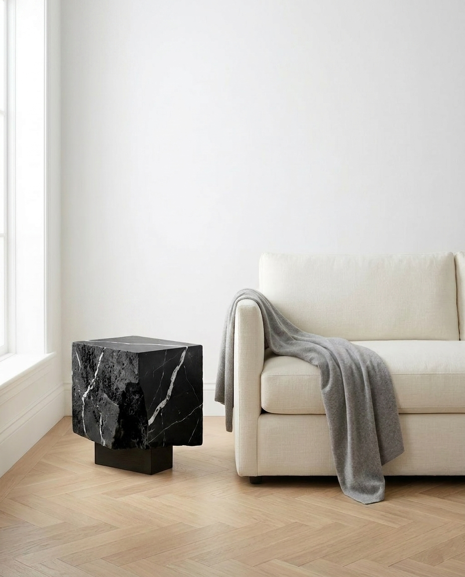 The Roman Plinth